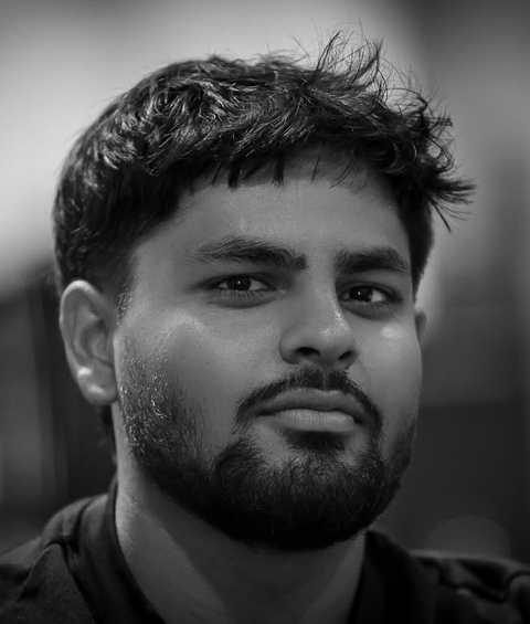 Photo de Kishan Patel